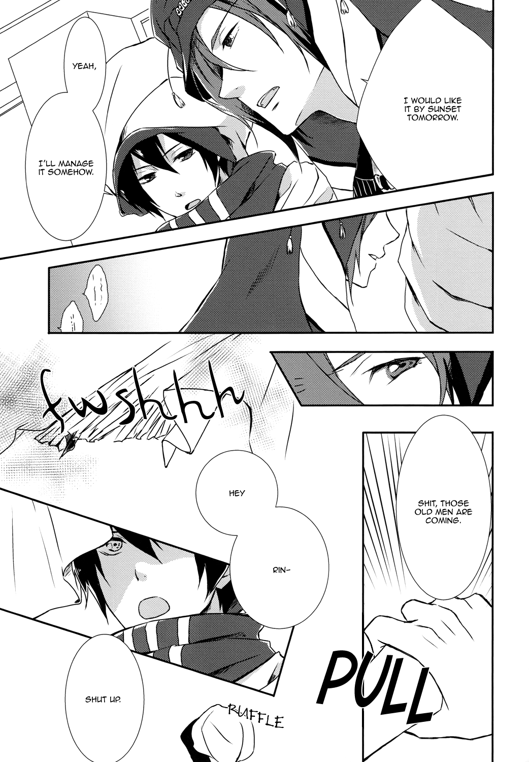 Look me page 8 full