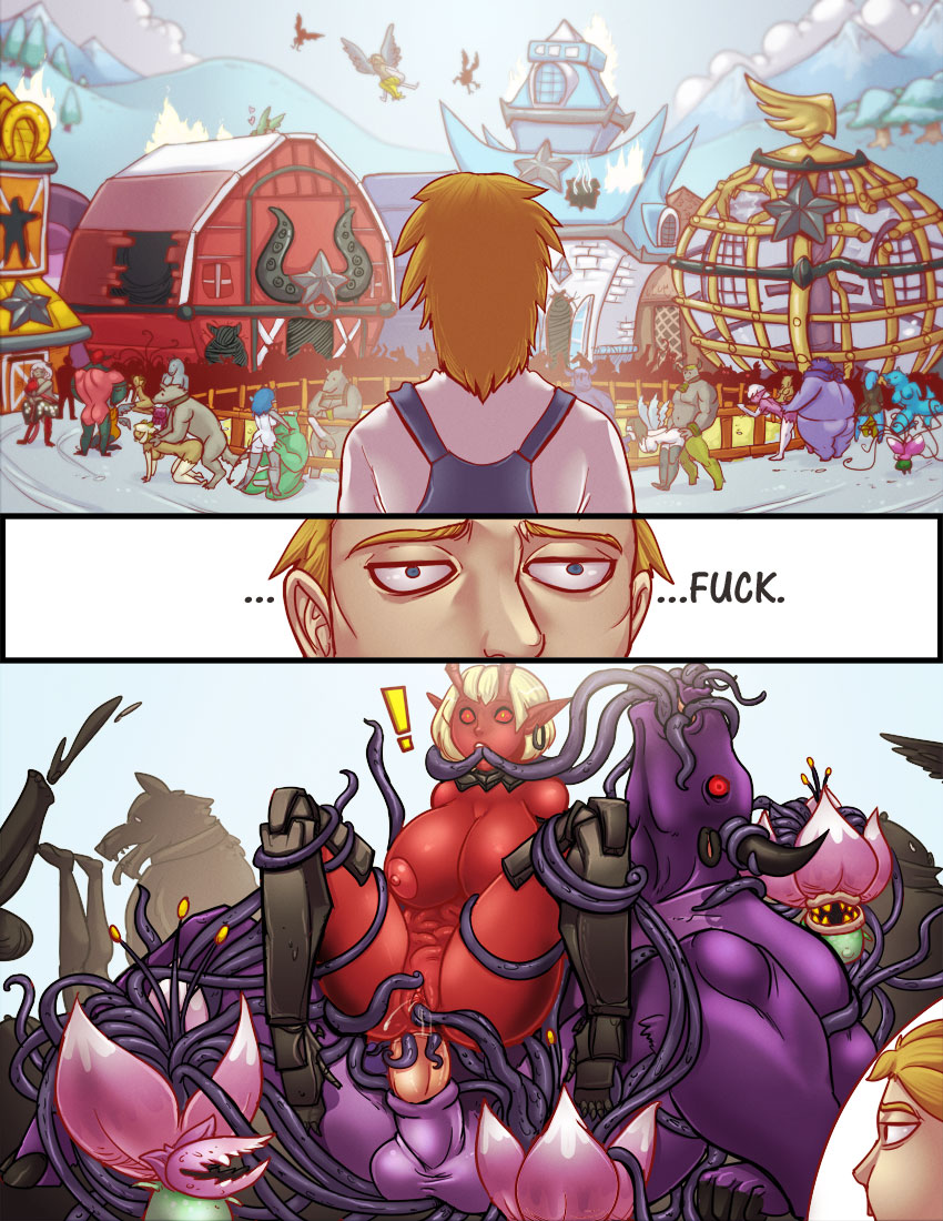 5 Years Later page 2 full