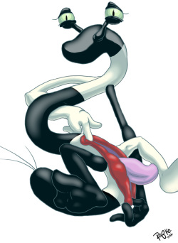 Aaahh!!! Real Monsters