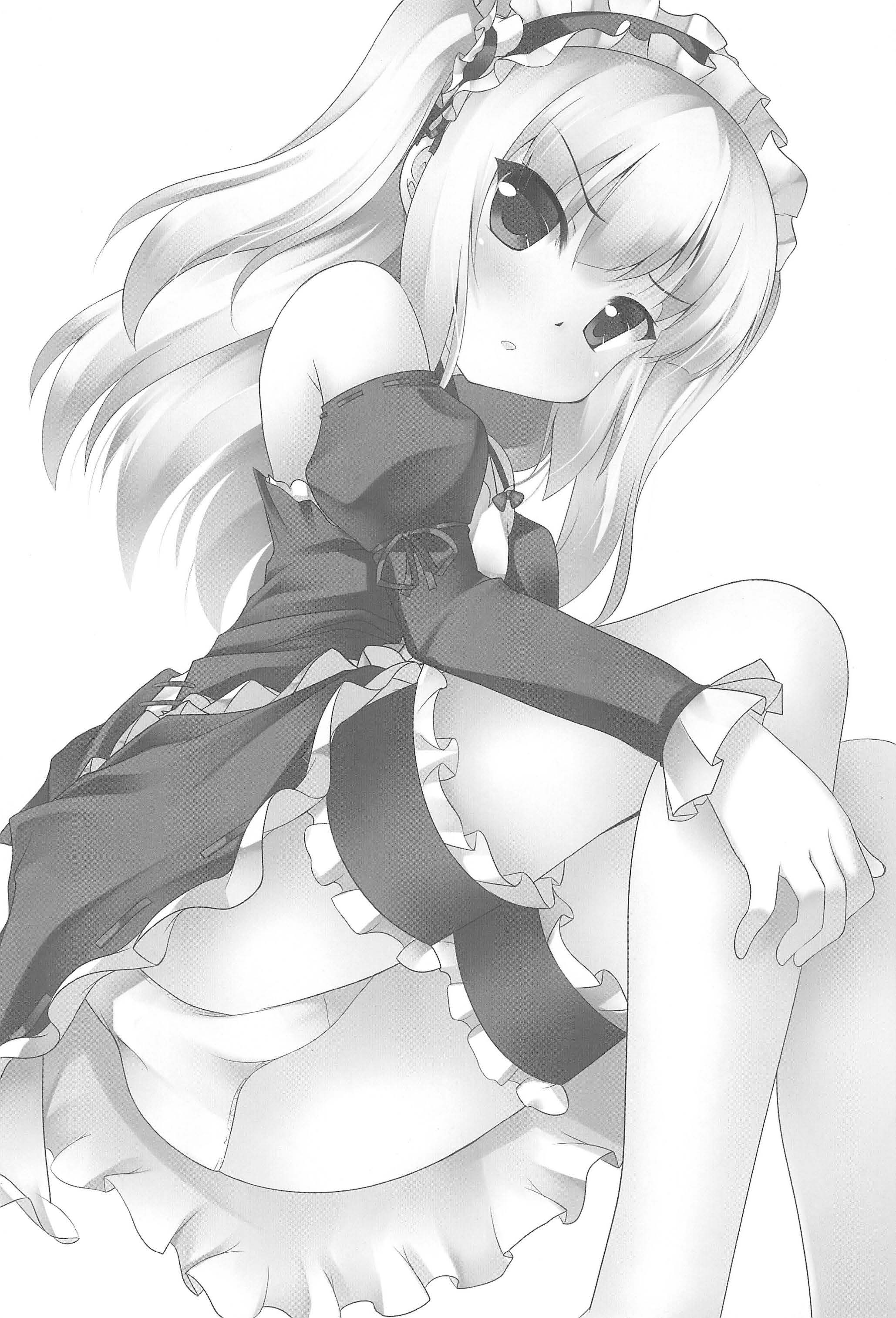 Kobato no Maryoku Juuten!! page 4 full