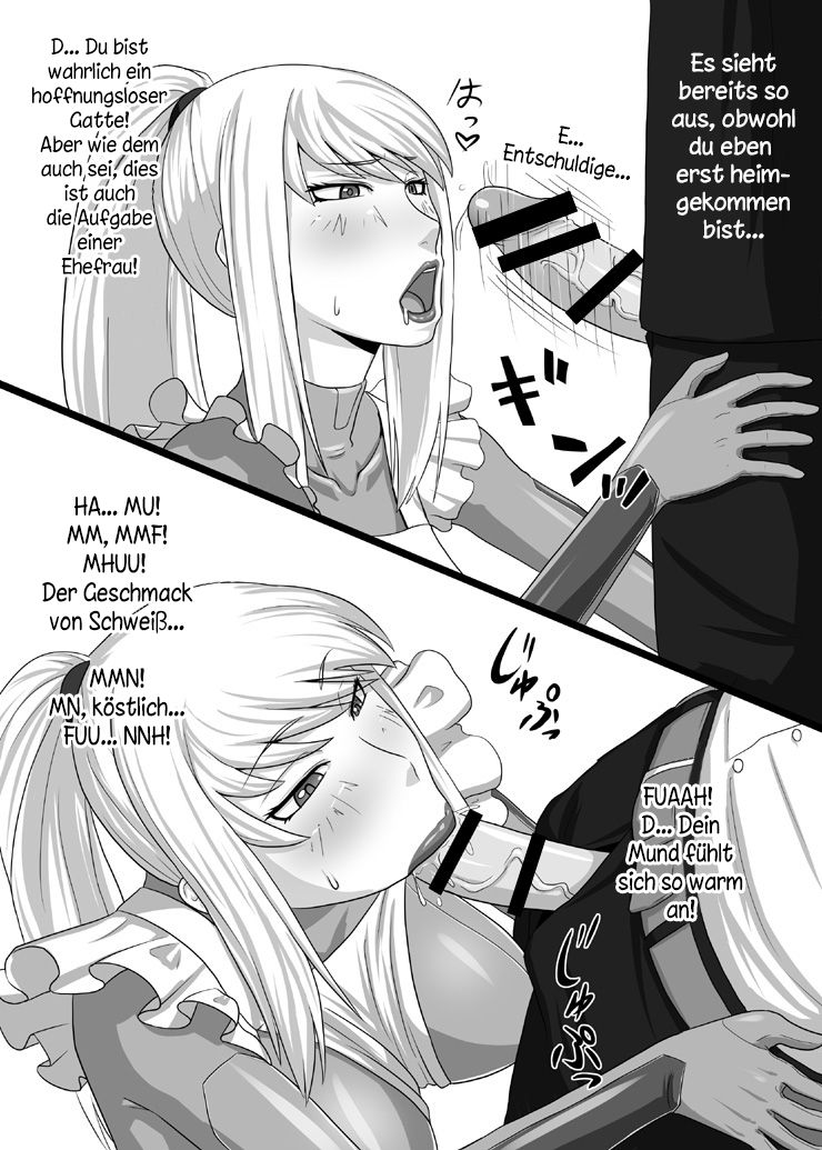 Okusama wa Shoukin Kasegi page 4 full