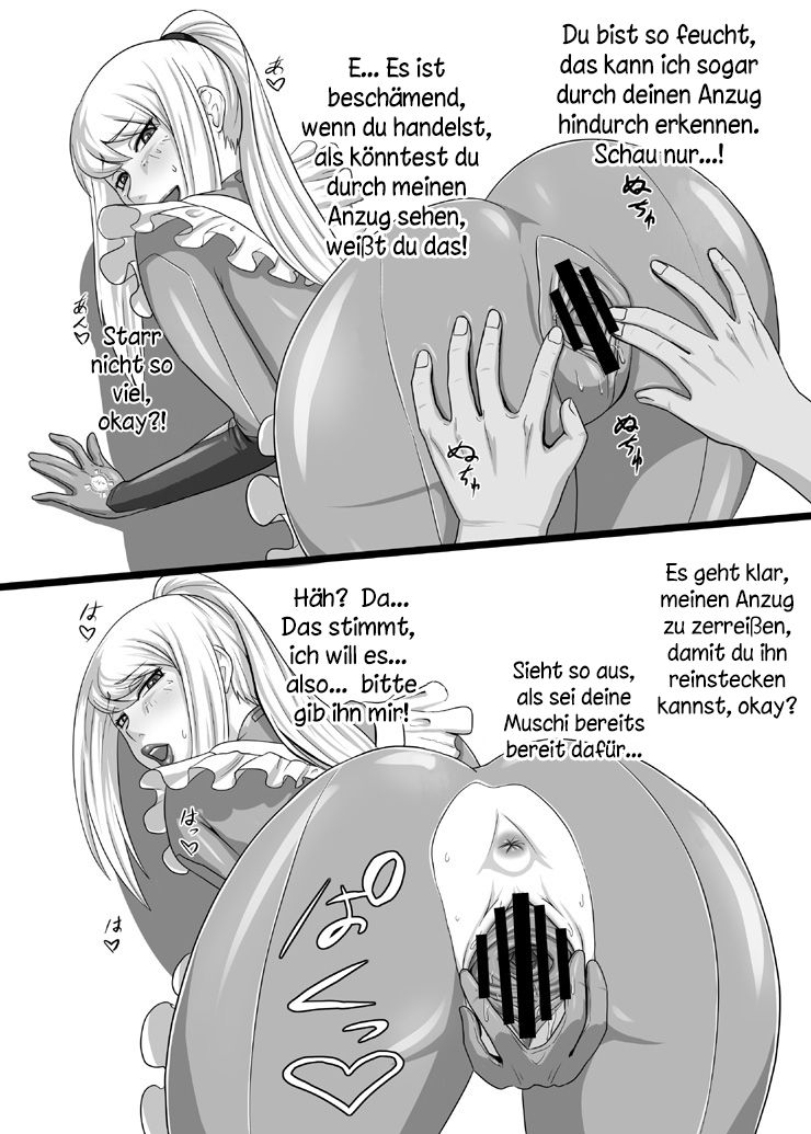 Okusama wa Shoukin Kasegi page 6 full