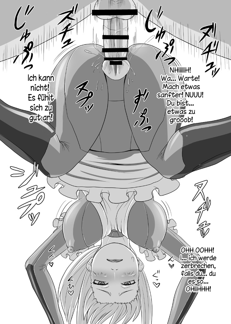 Okusama wa Shoukin Kasegi page 7 full