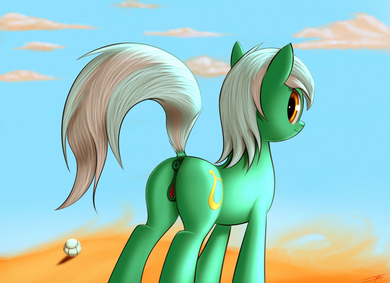 Lyra & BonBon - Cute page 7 full