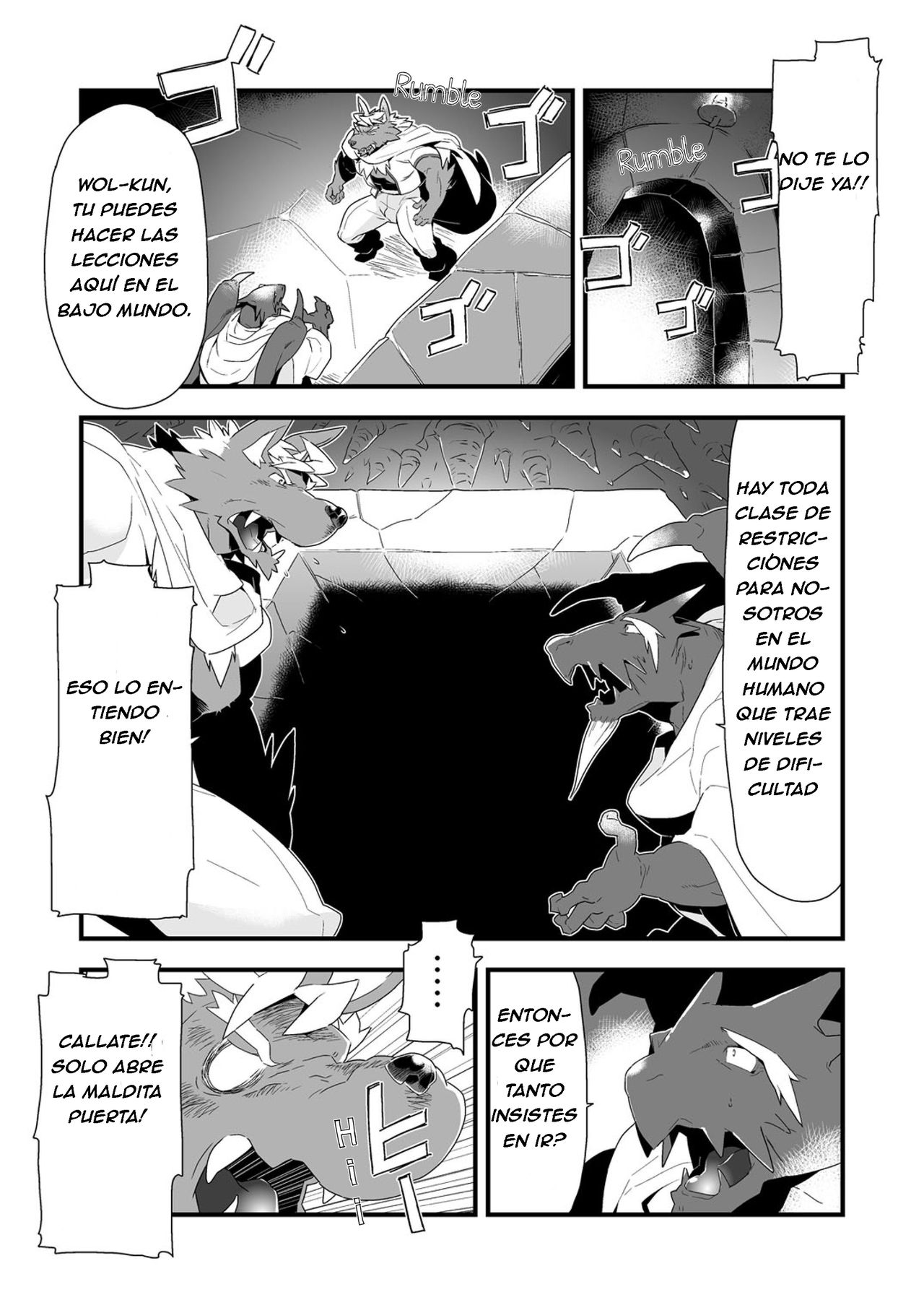 Incubus! 2 page 11 full