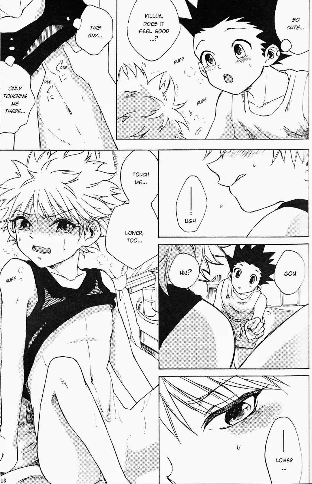 Paraiso page 12 full