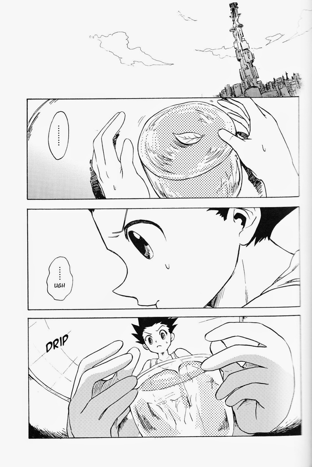 Paraiso page 4 full