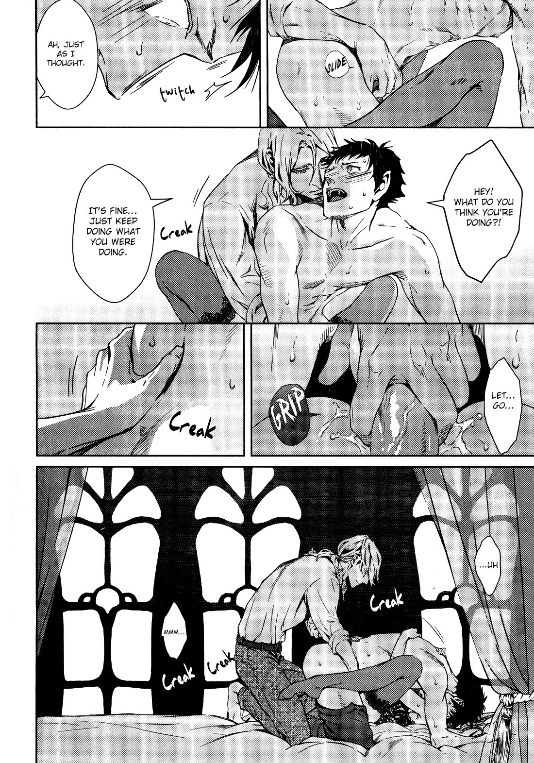 Coyote Ch.2 page 6 full