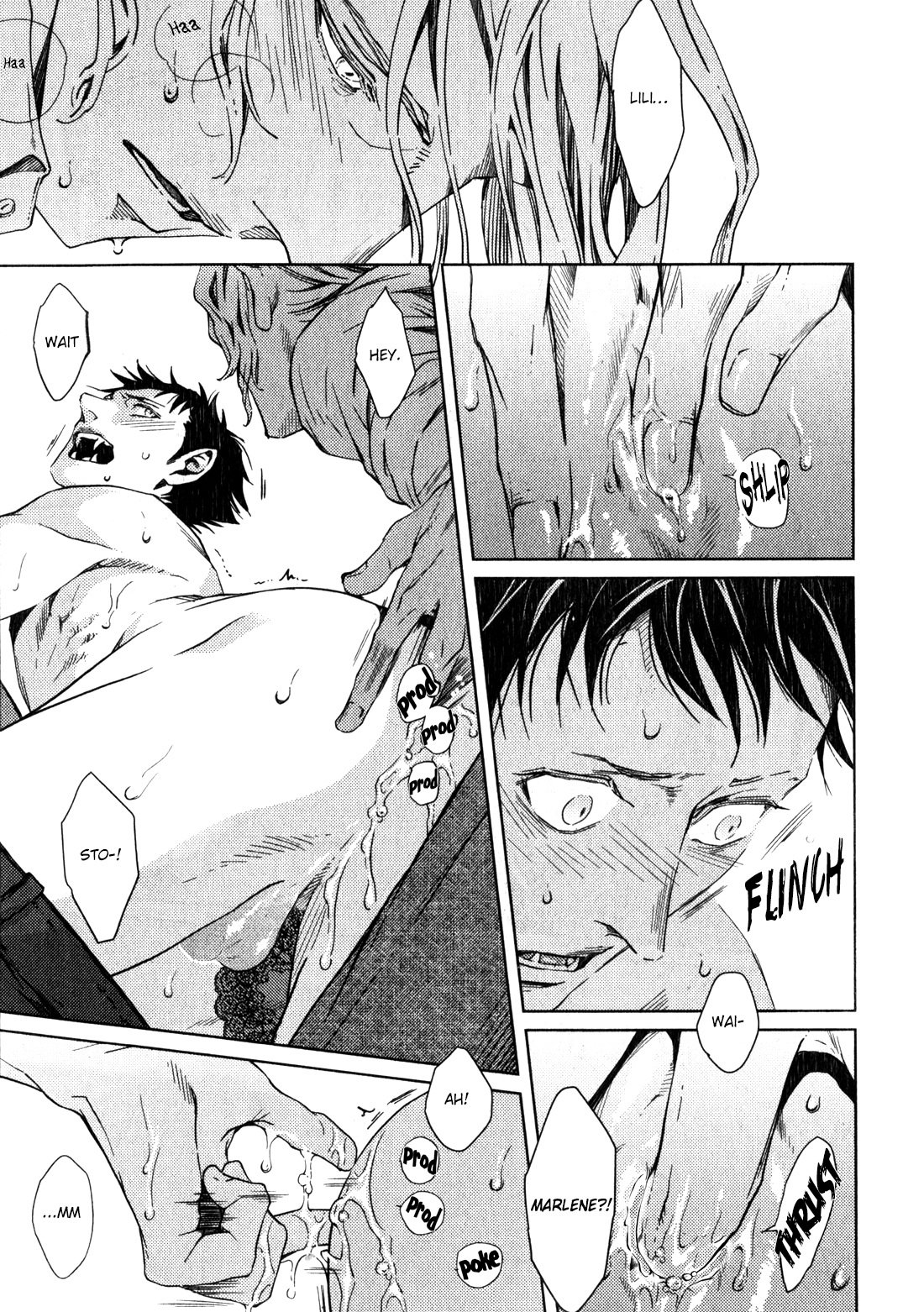 Coyote Ch.2 page 9 full