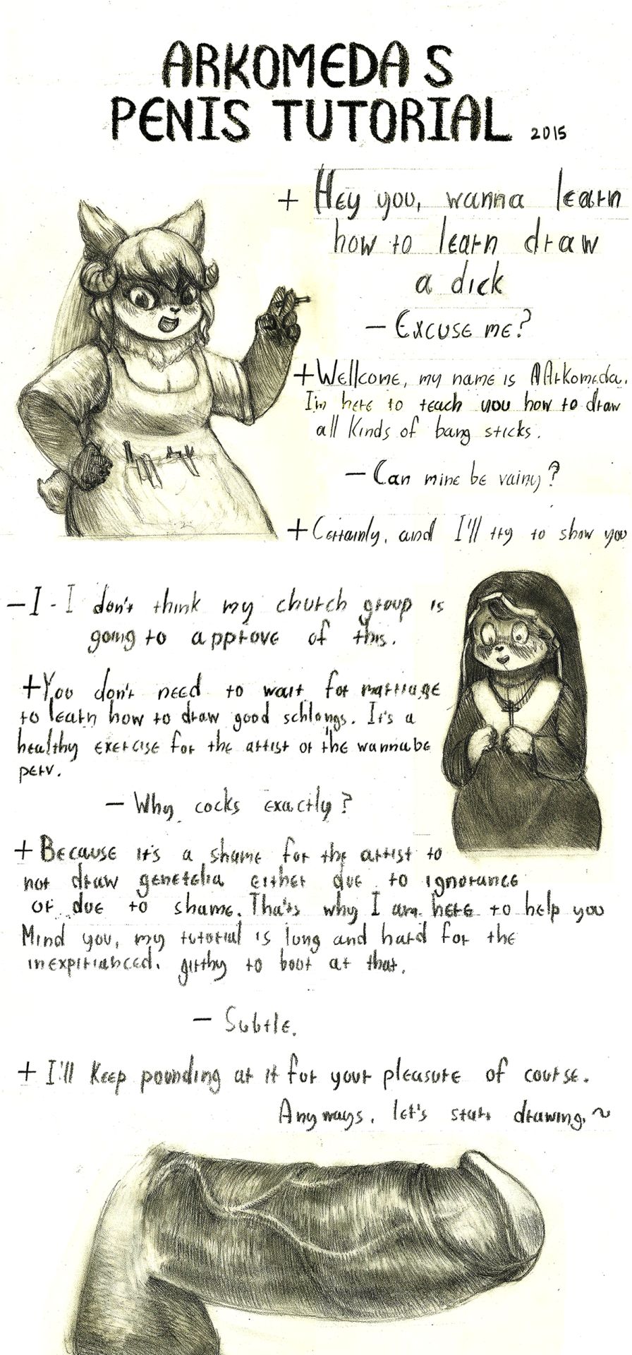 ARTIST Arkomeda page 2 full