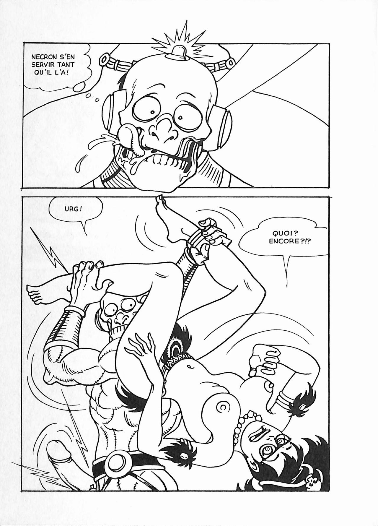 Nécron 6 page 11 full