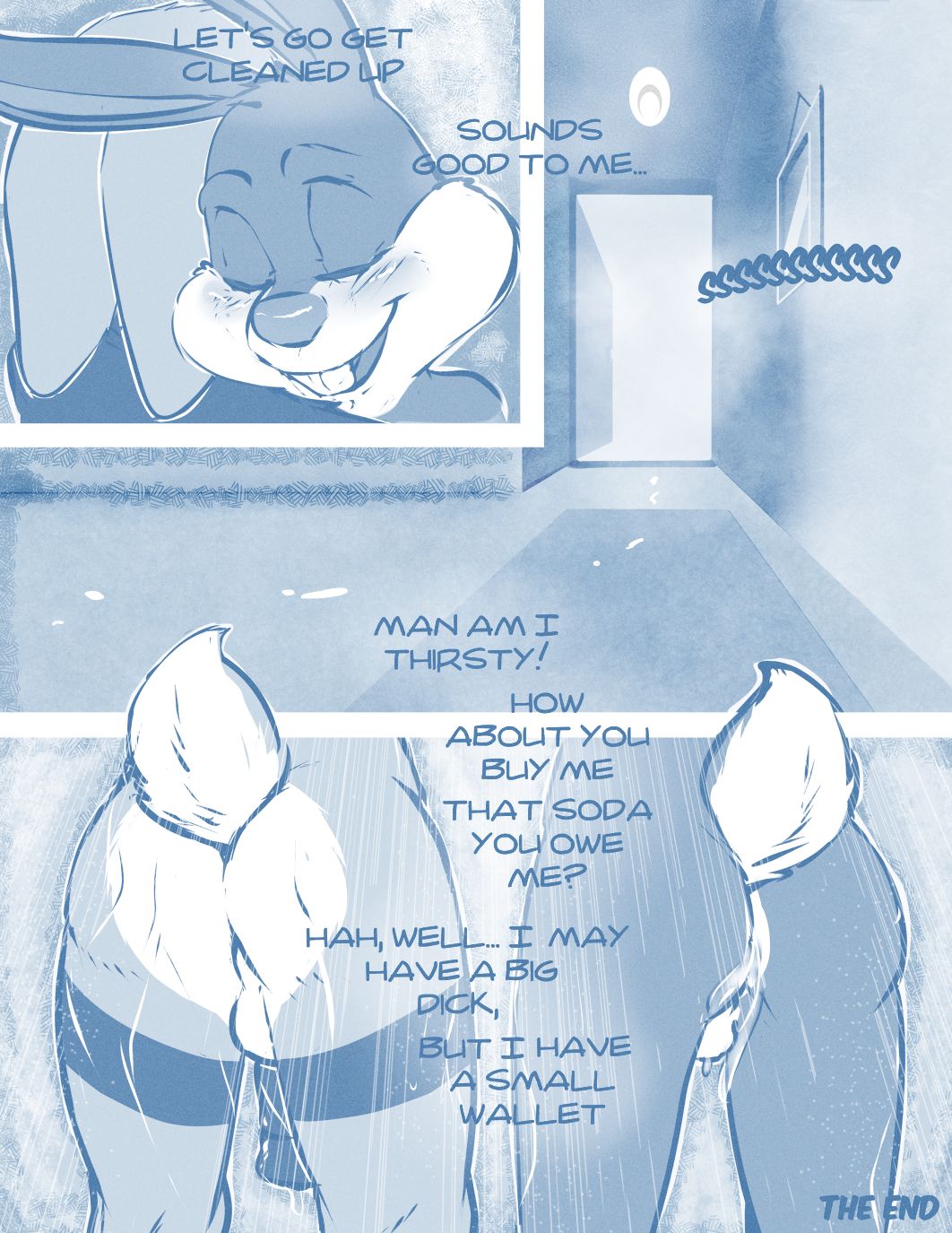 Cherry Cola page 12 full