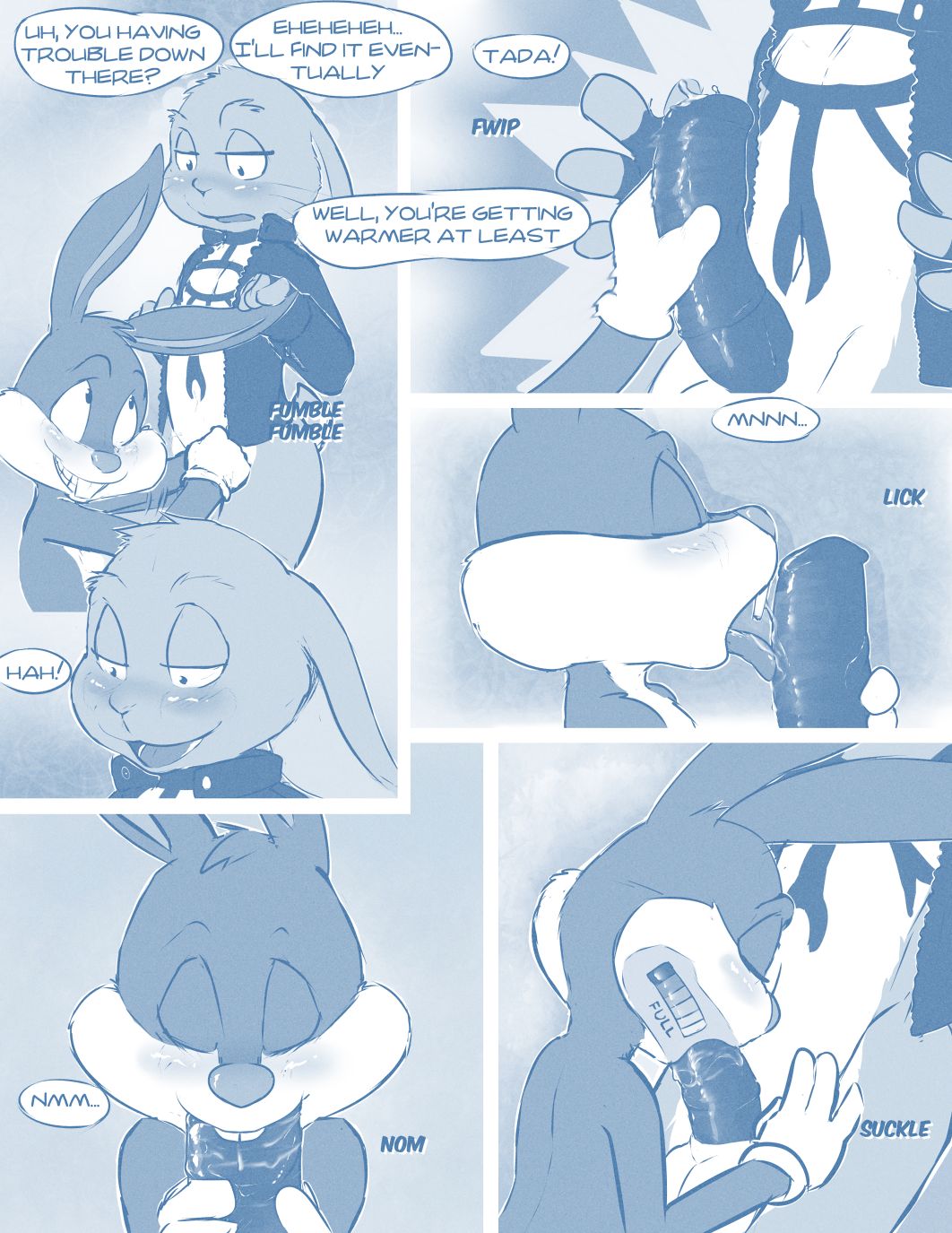 Cherry Cola page 4 full
