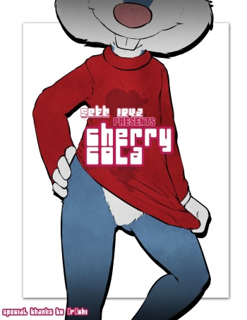 [Seth Iova] Cherry Cola cover