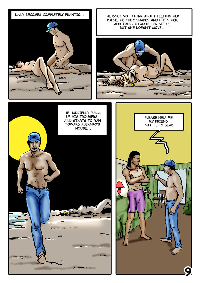 Nattie page 10 full