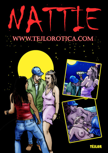 [Tejlor] Nattie cover