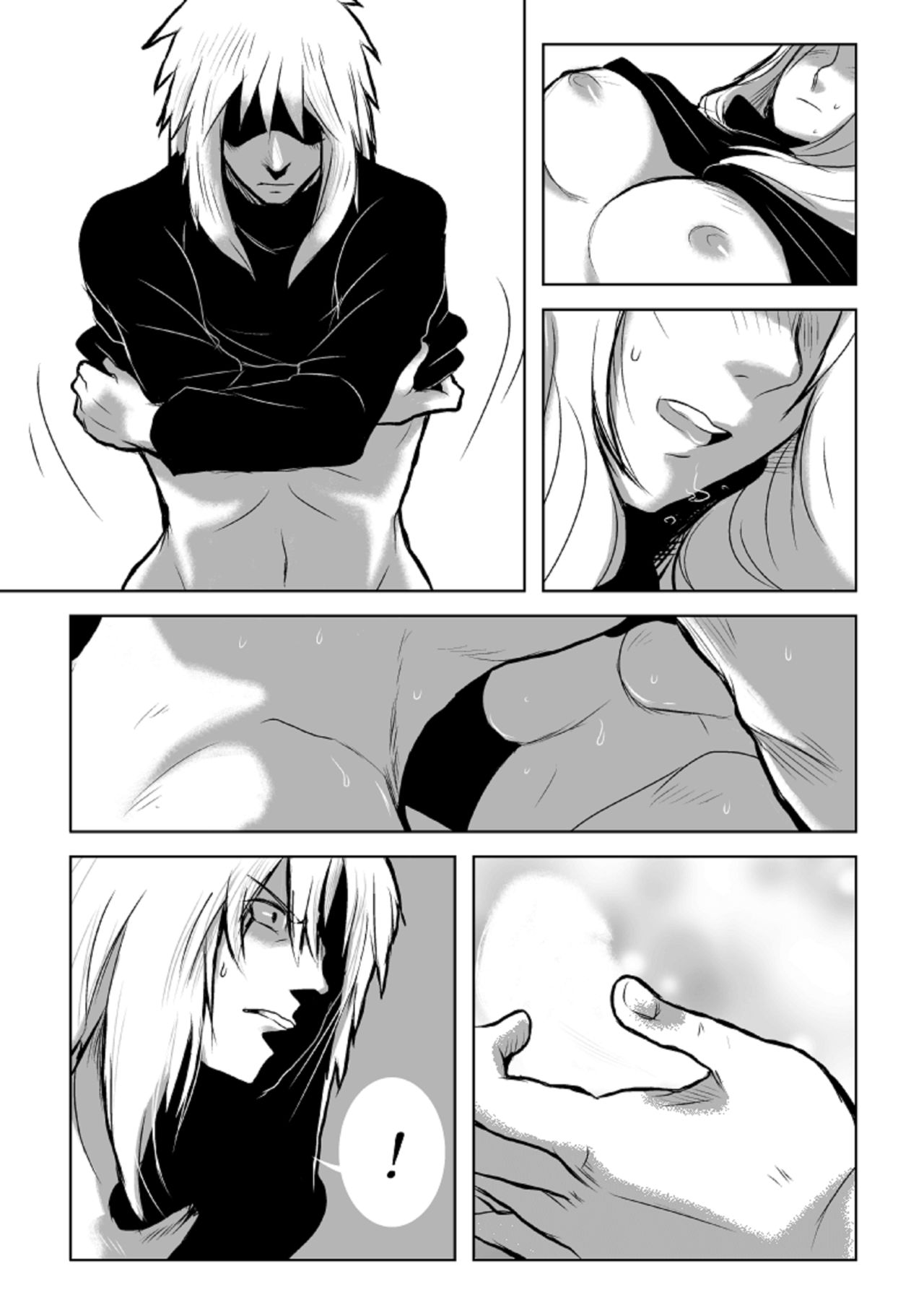 BLUE page 4 full