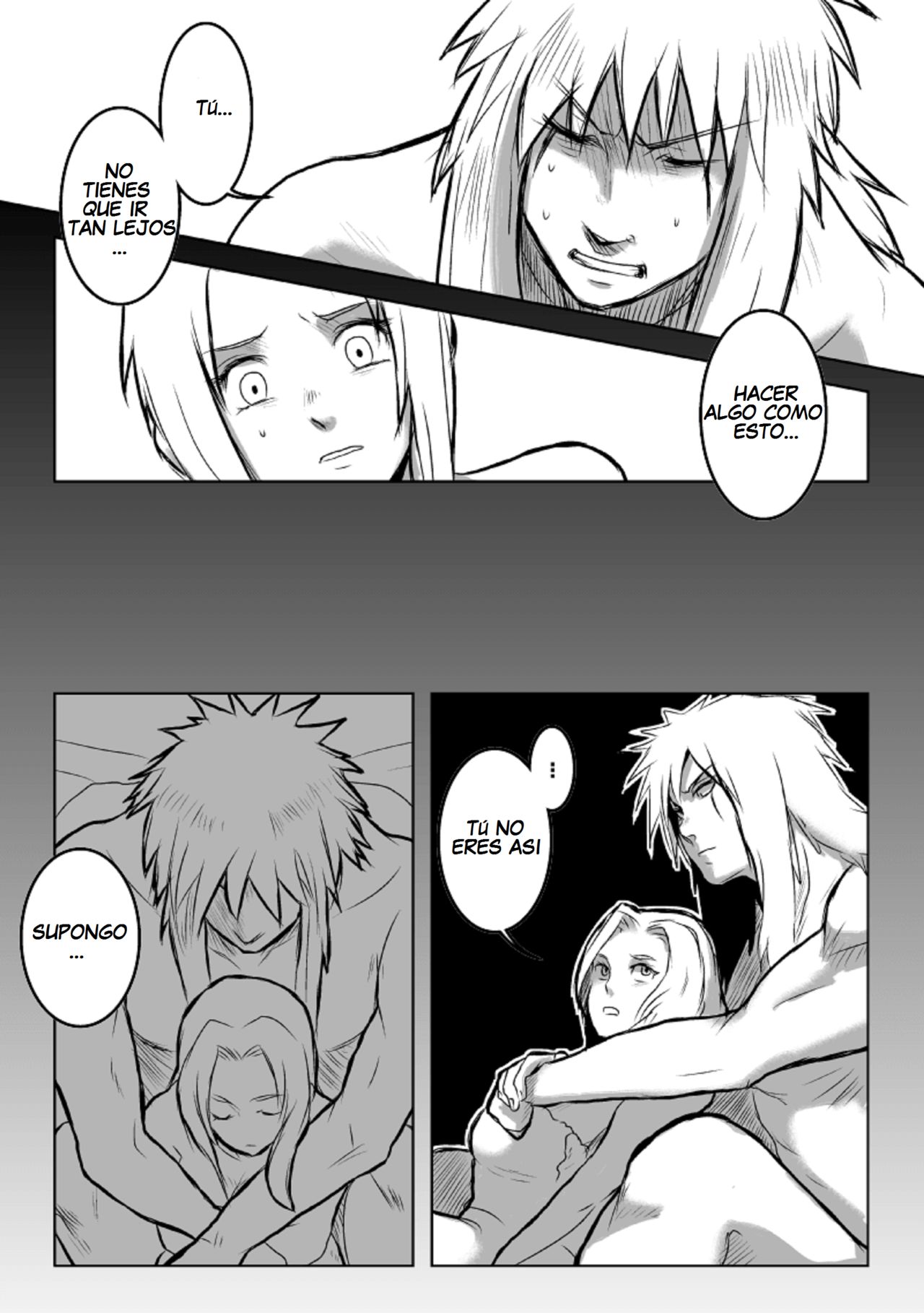 BLUE page 8 full