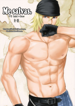 Saves Me | Me salvas