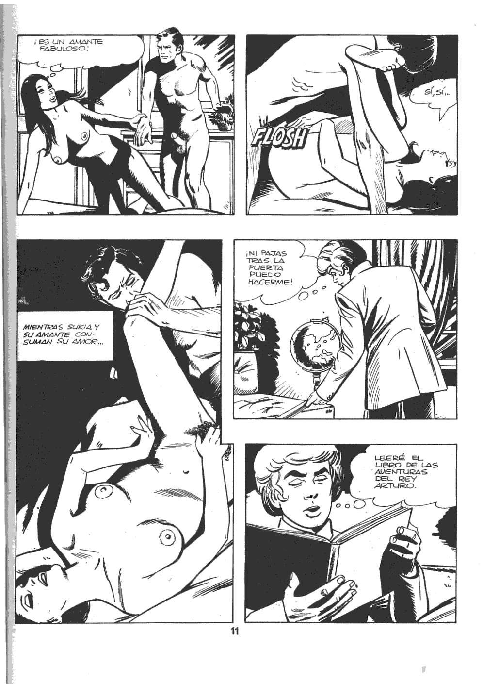 Sukia 02 - En la Corte page 11 full