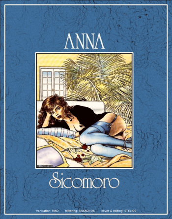[Sicomoro] Anna [english] {mko} cover