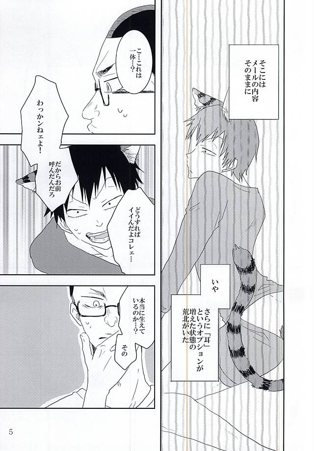 ヨネトアネ page 4 full