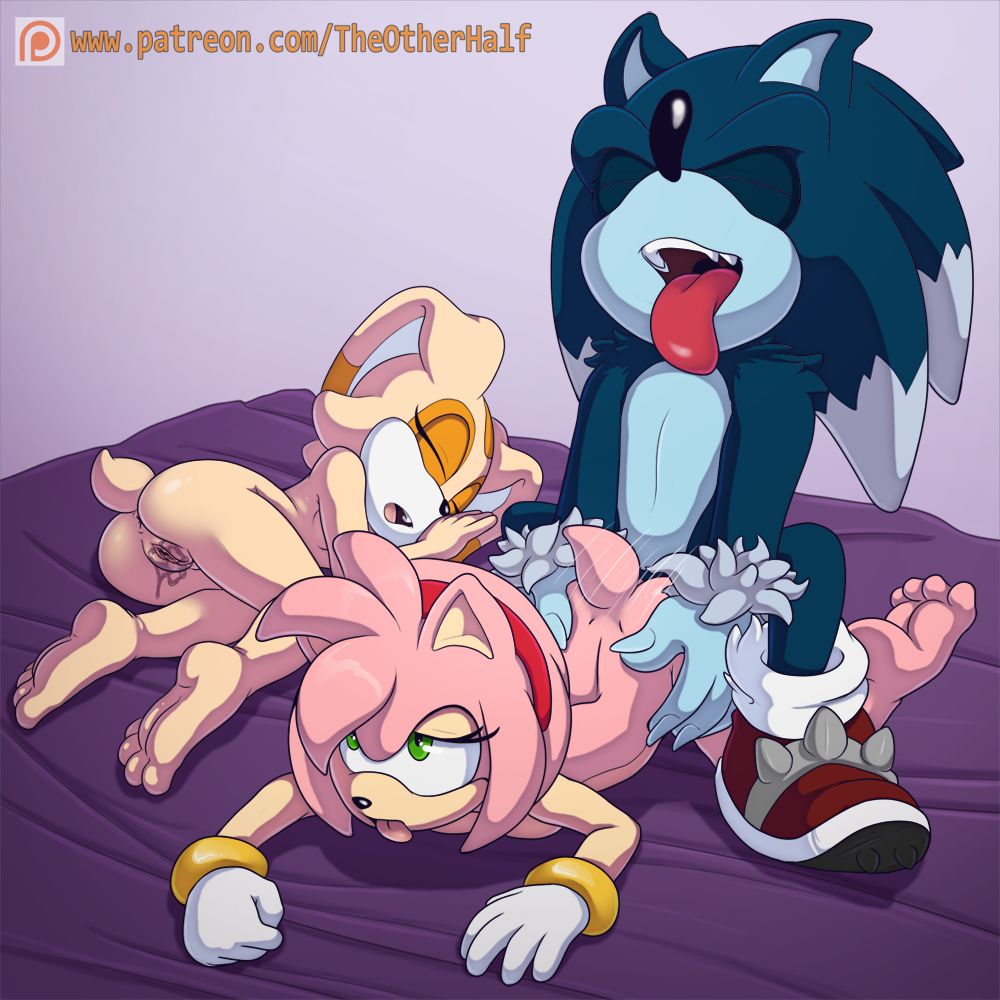 Werehog Training page 4 full