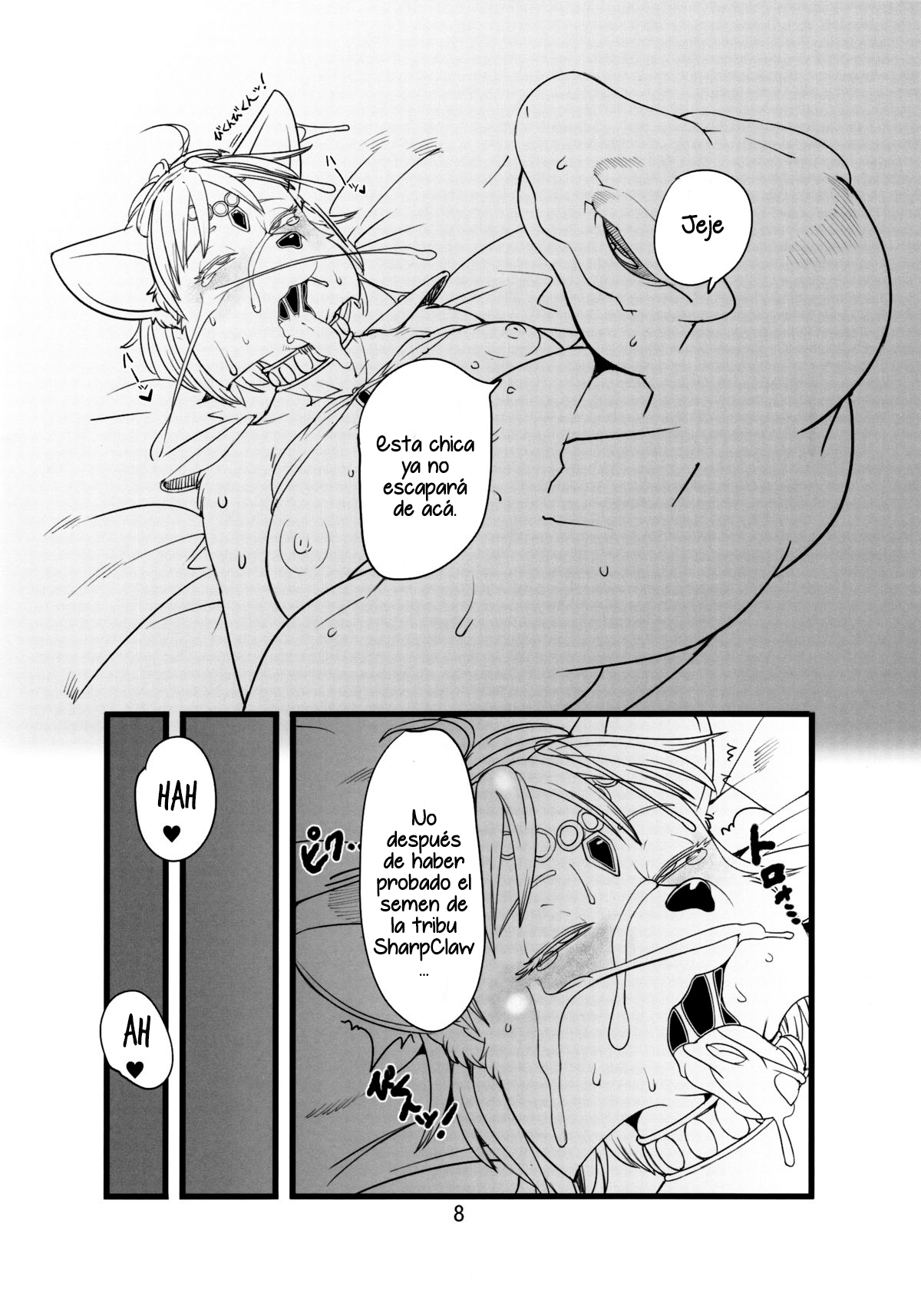 Love-Stal! page 9 full