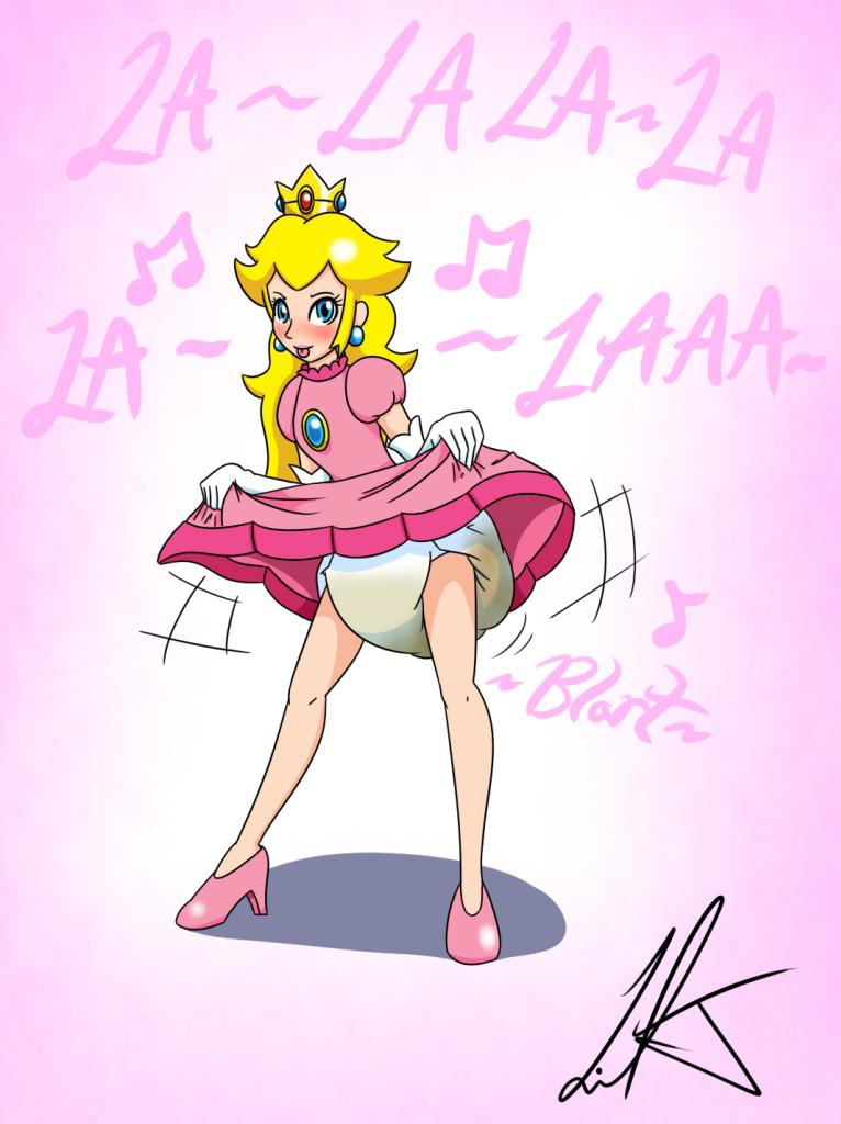 Super Smash Sisters: Omuchan Edition page 12 full