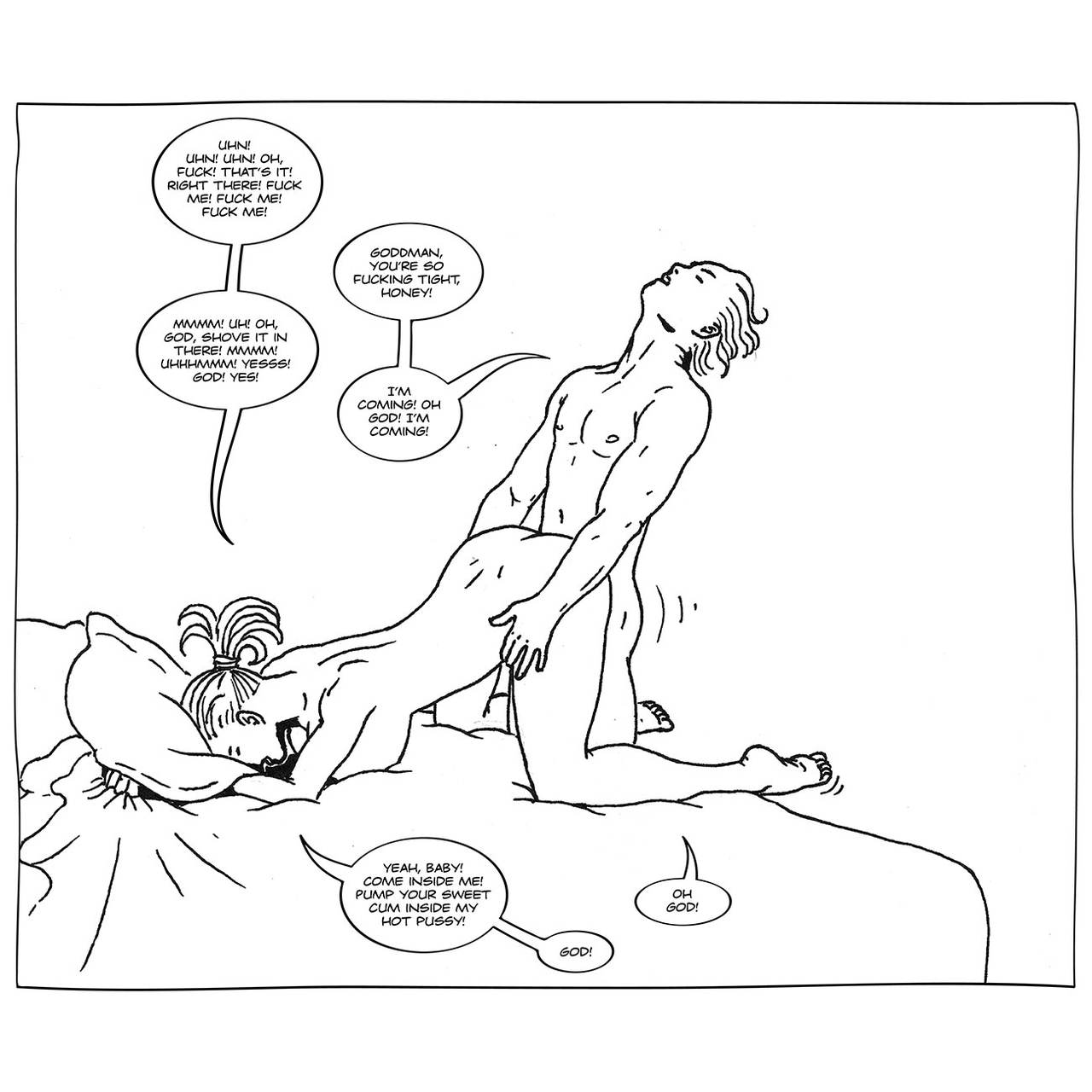 The Girl Can't Help It page 8 full