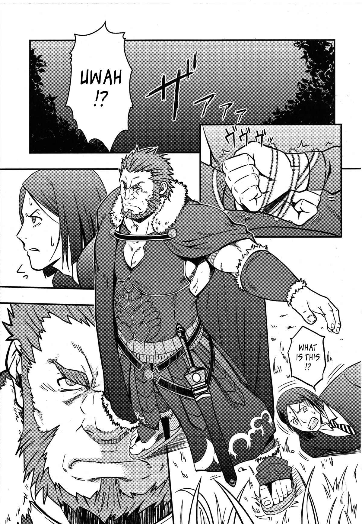 Easy Rider page 8 full