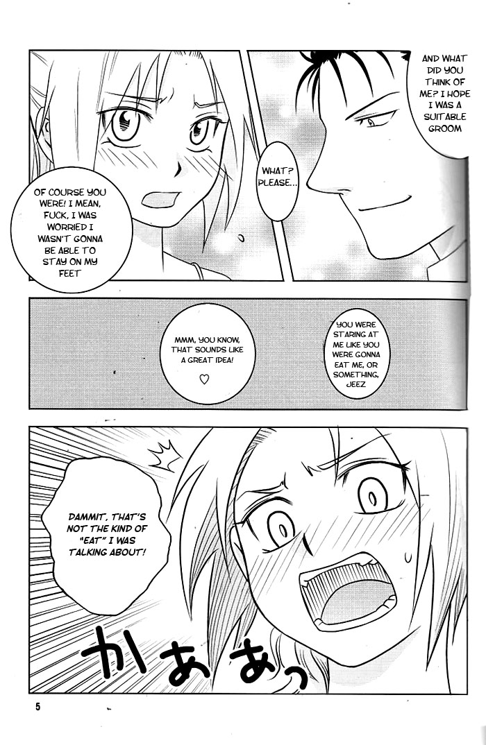 Niizuma+Yousai+Kyousai | New Wife, New Terror page 5 full