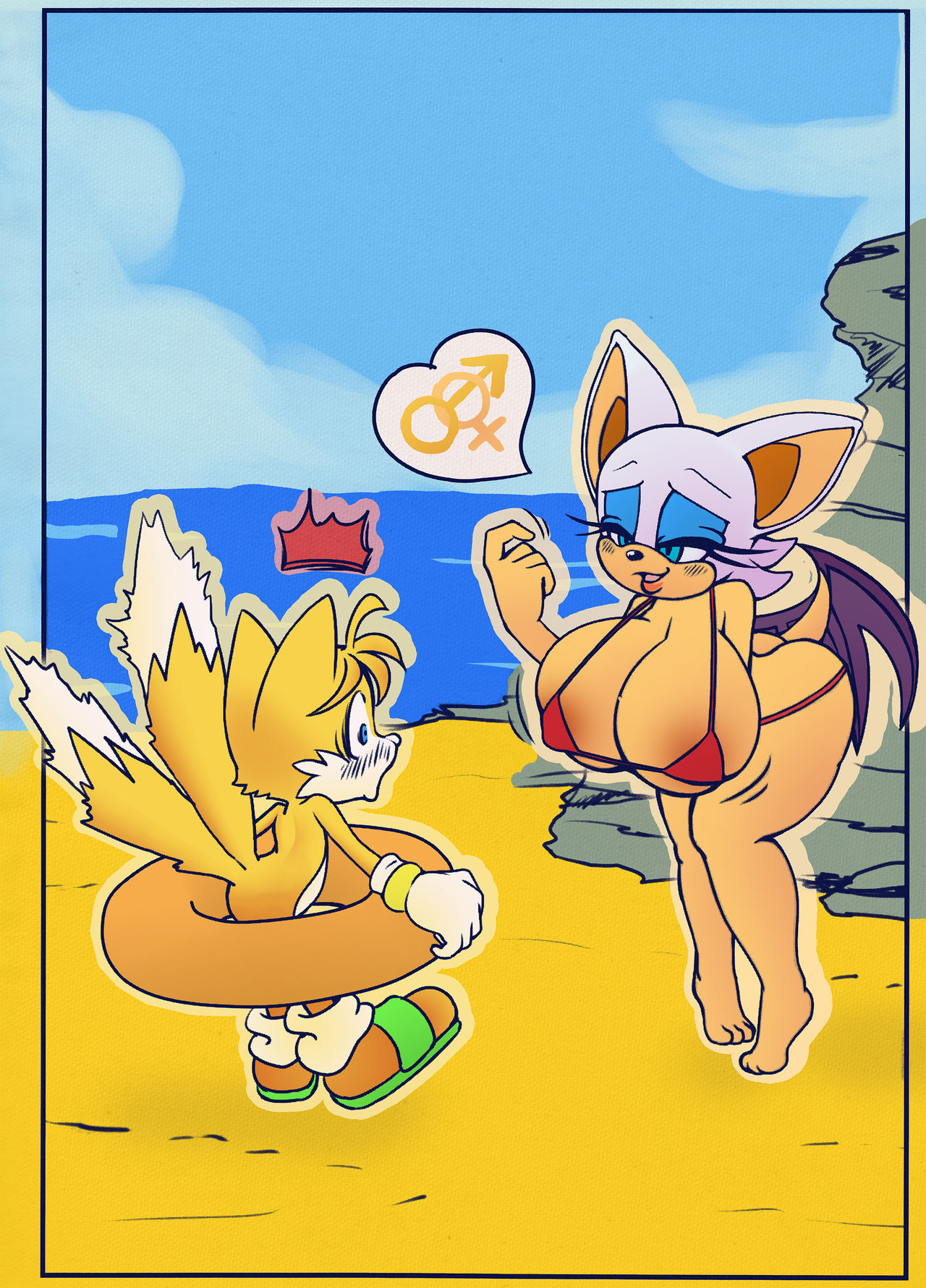 Kemono no Kanzume 4 page 12 full