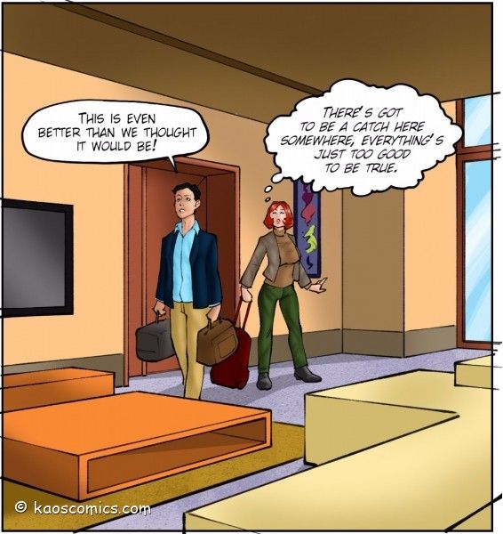 Annabelle's New Life Part 1 page 7 full