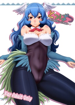 Gyokusai Kakugo na Toppatsu Bon! ~Tora Matsuri 2015~