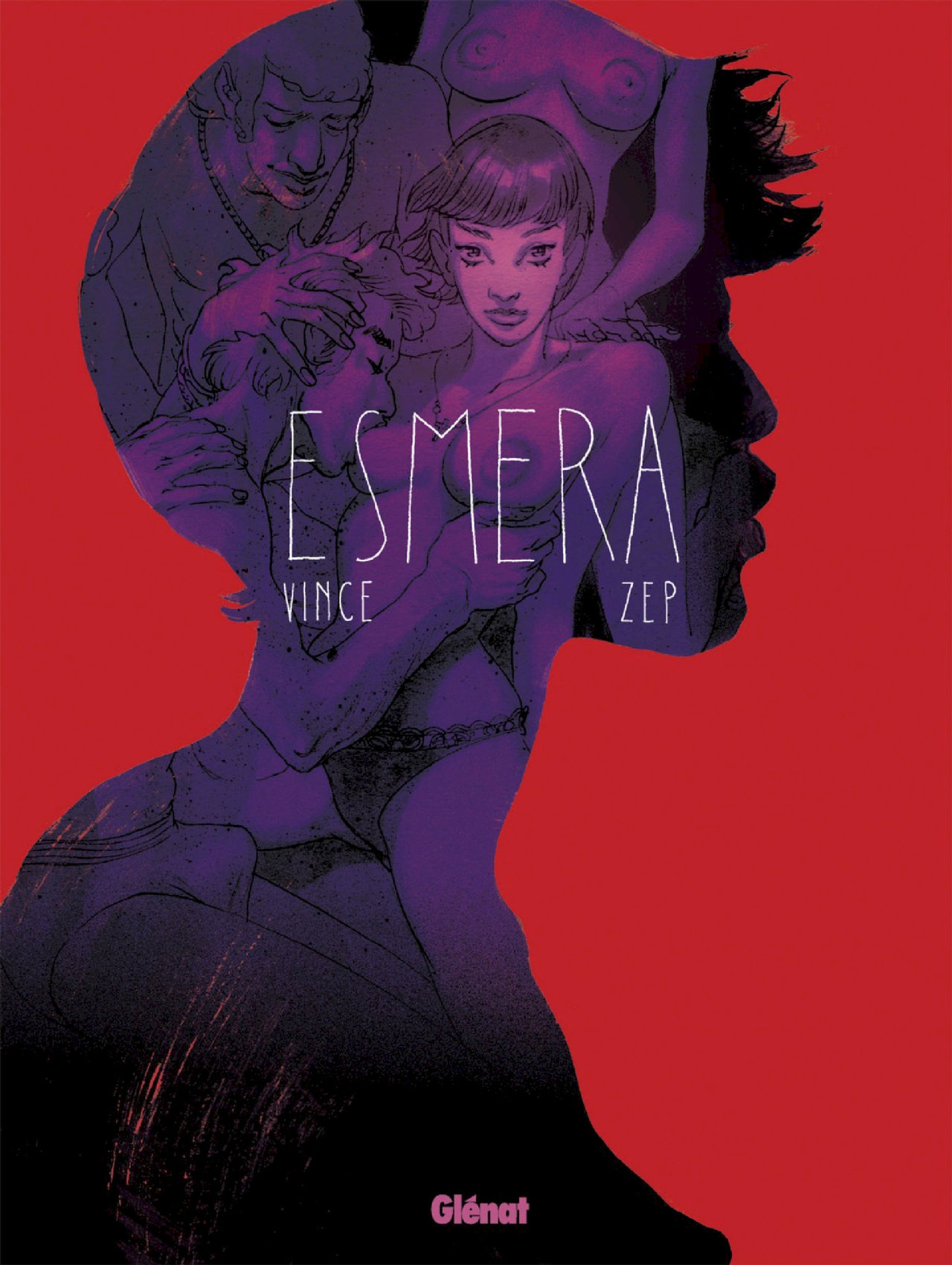Esmera page 1 full