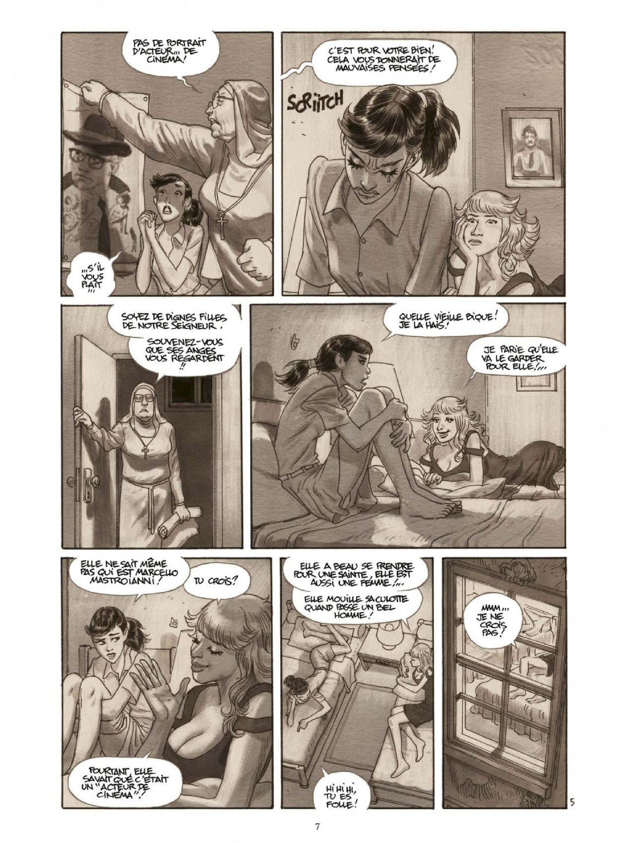 Esmera page 9 full