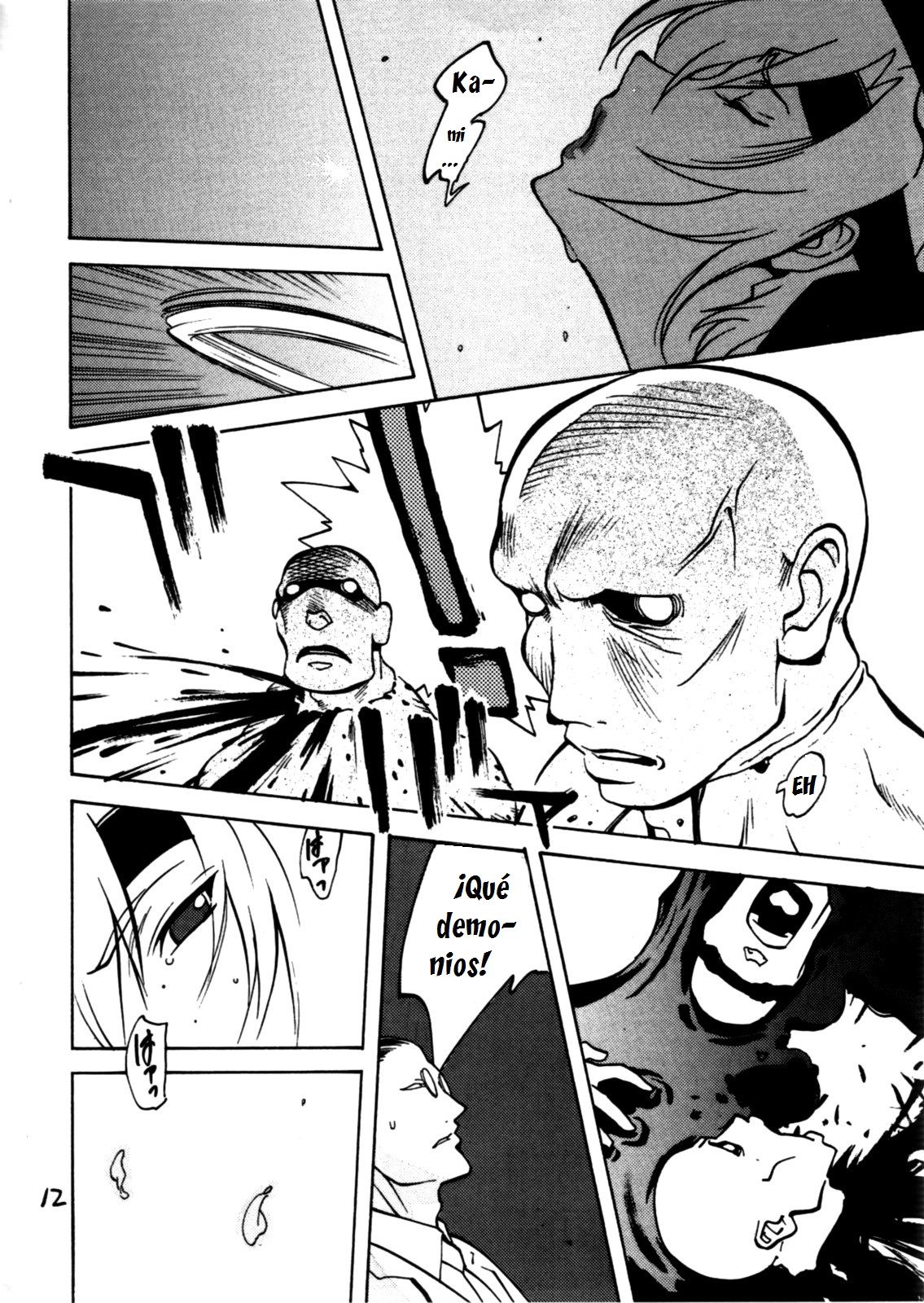 XXX III page 11 full