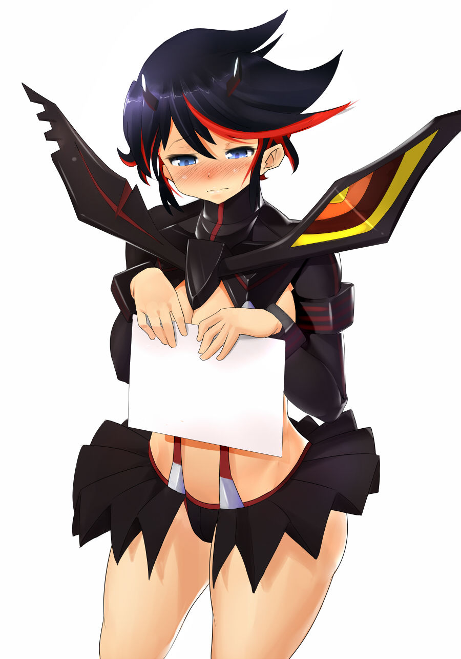 kairunoburogu's artwork page 8 full