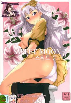 SWEET MOON