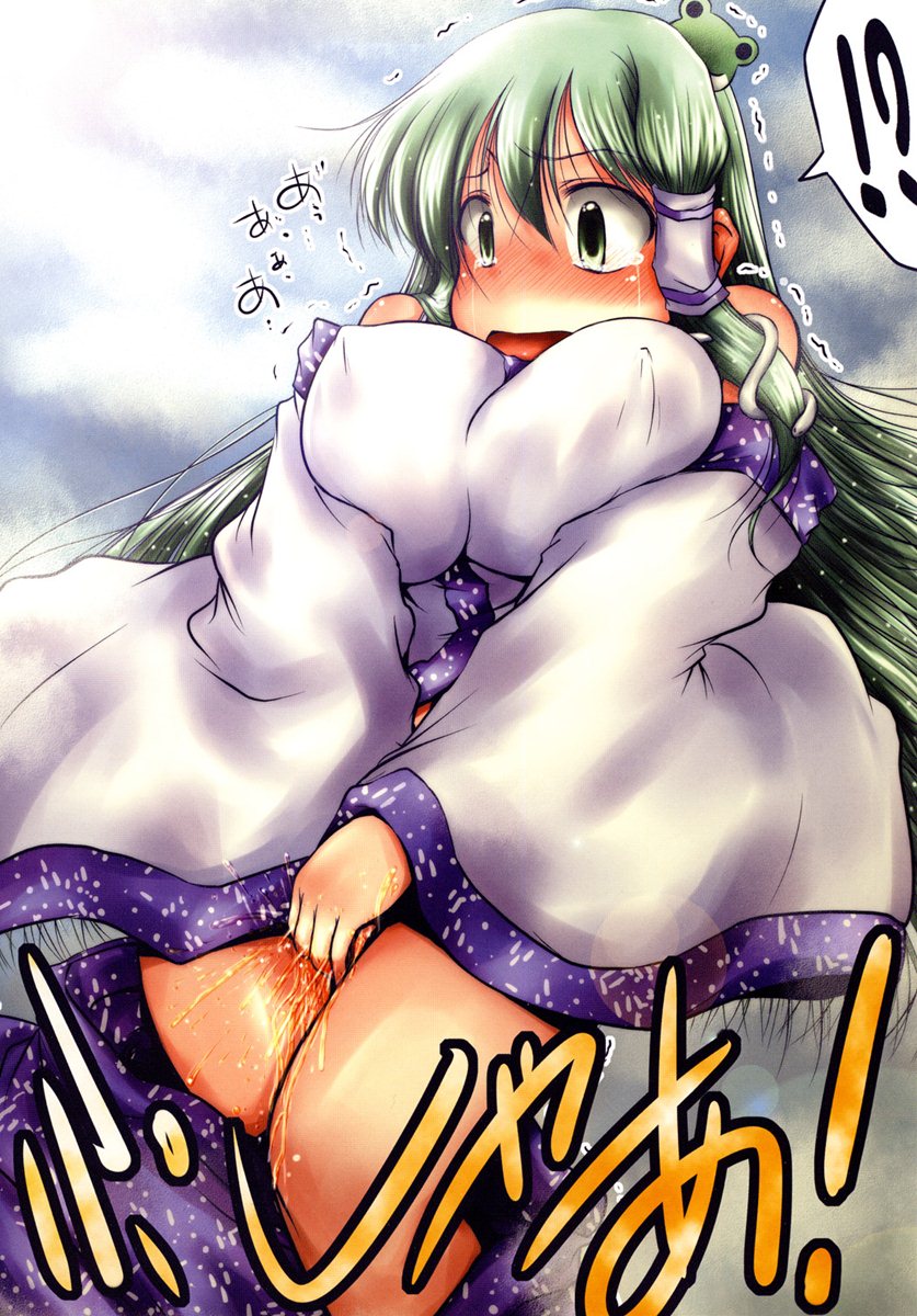 Touhou no Nyou no Goudou desu. ~Nidome no Shippai~ page 11 full