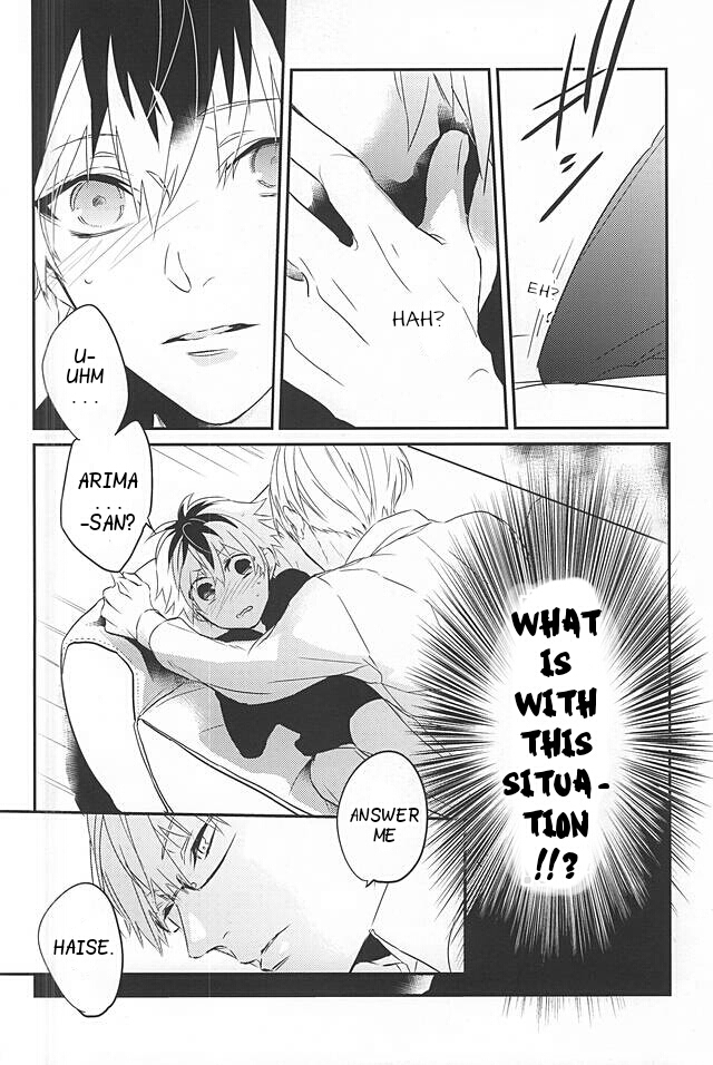 one's place page 3 full
