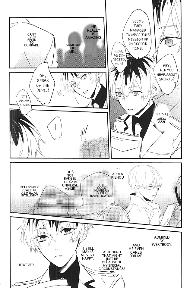 one's place page 5 full