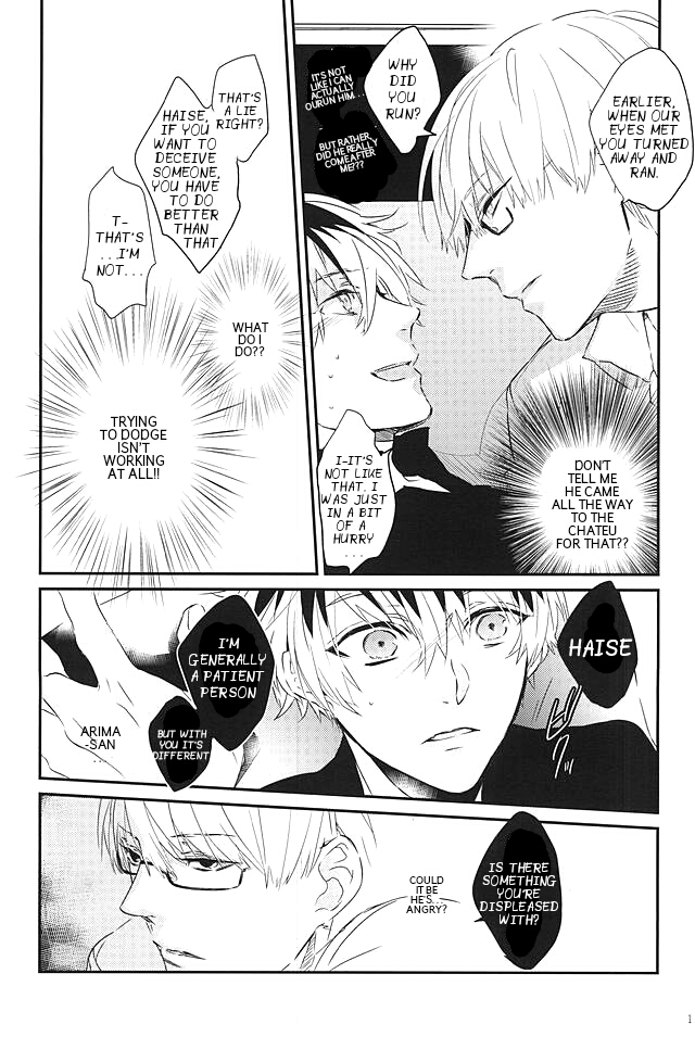 one's place page 8 full