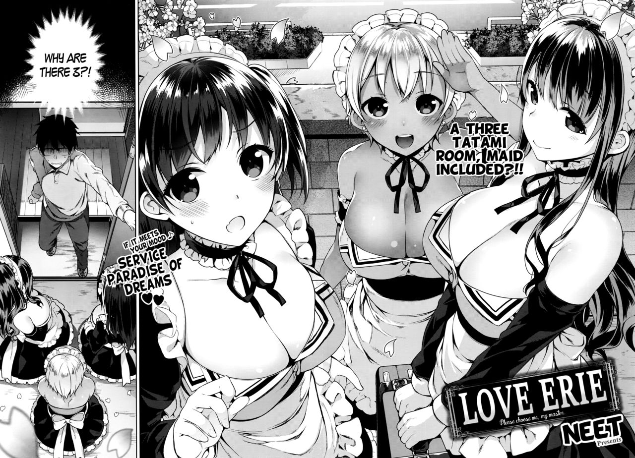 My Master Ch. 1-4 page 3 full