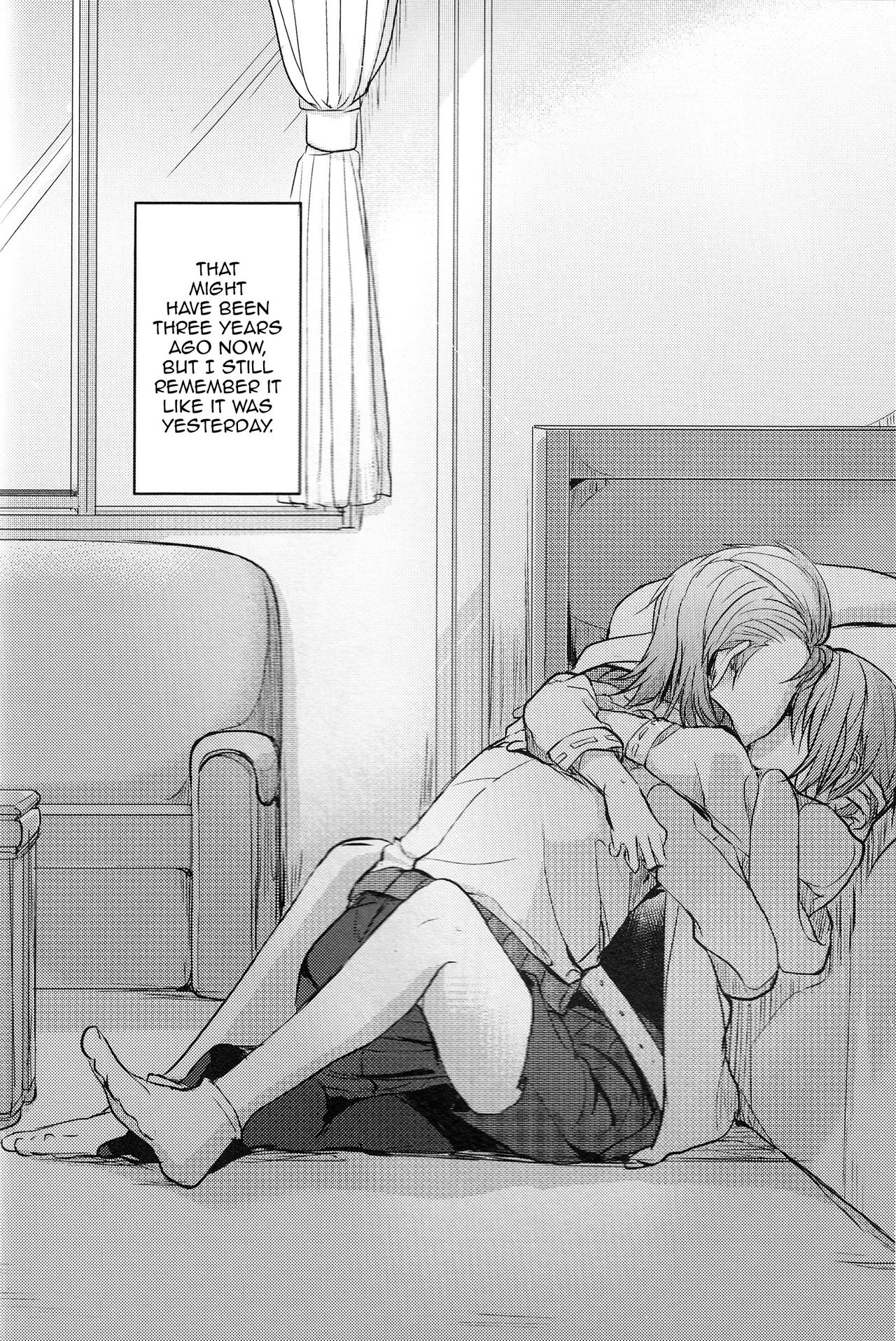 FirstLove page 3 full