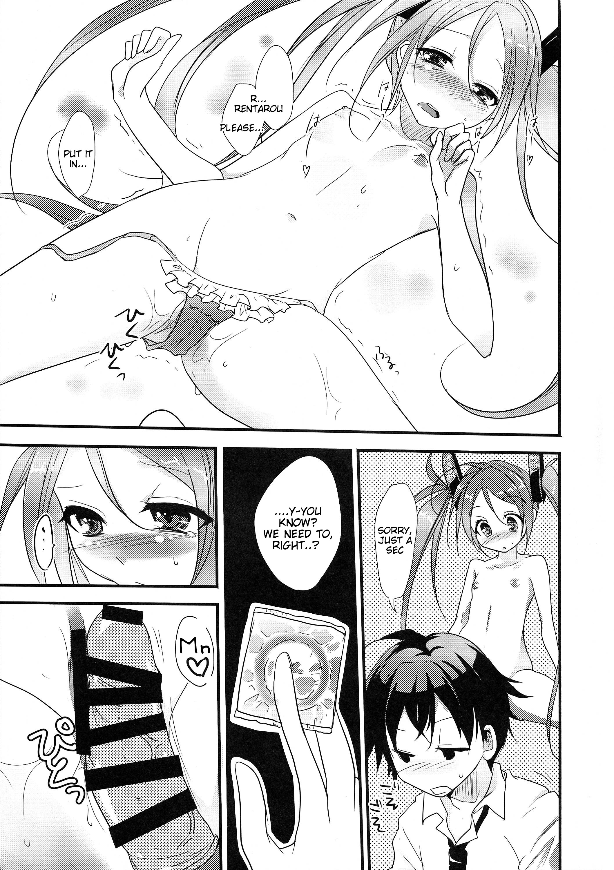 Little Rabbit 2 page 10 full