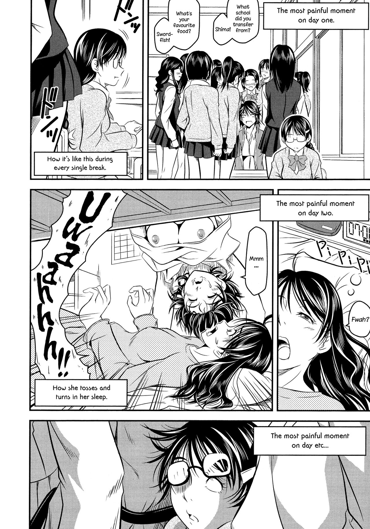 Tokutaisei  |  A Scholarship Student page 12 full