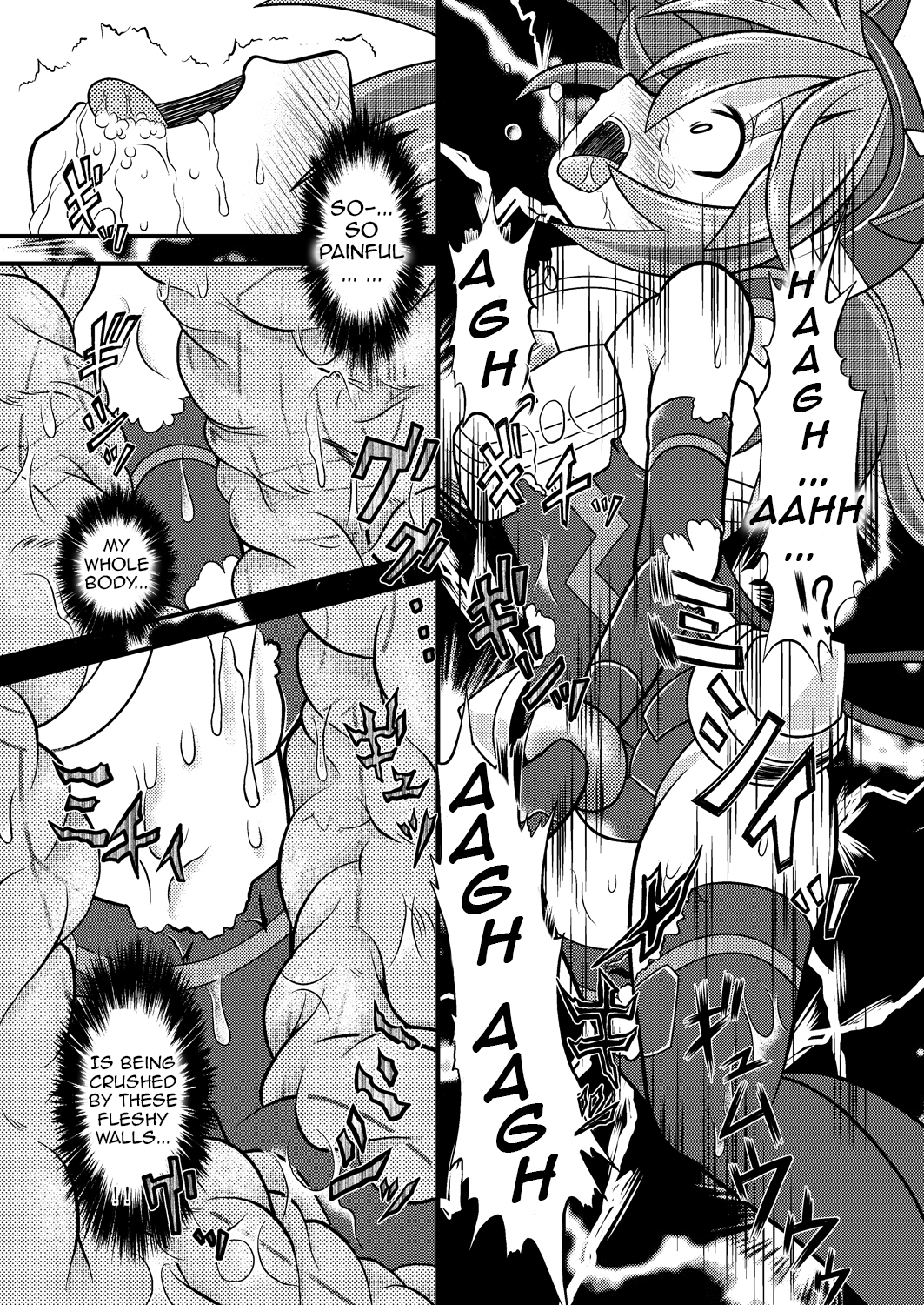 Torumarin-zuke Kiryuusan page 12 full