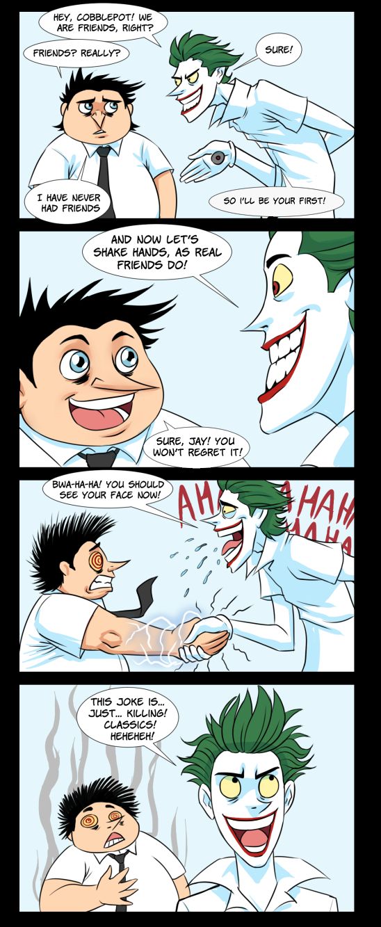 School Strip page 2 full